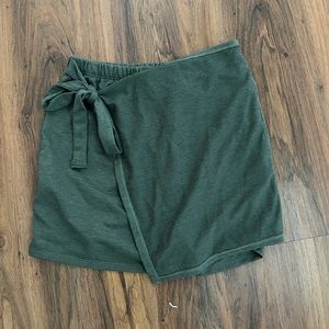 Earthbound Skort